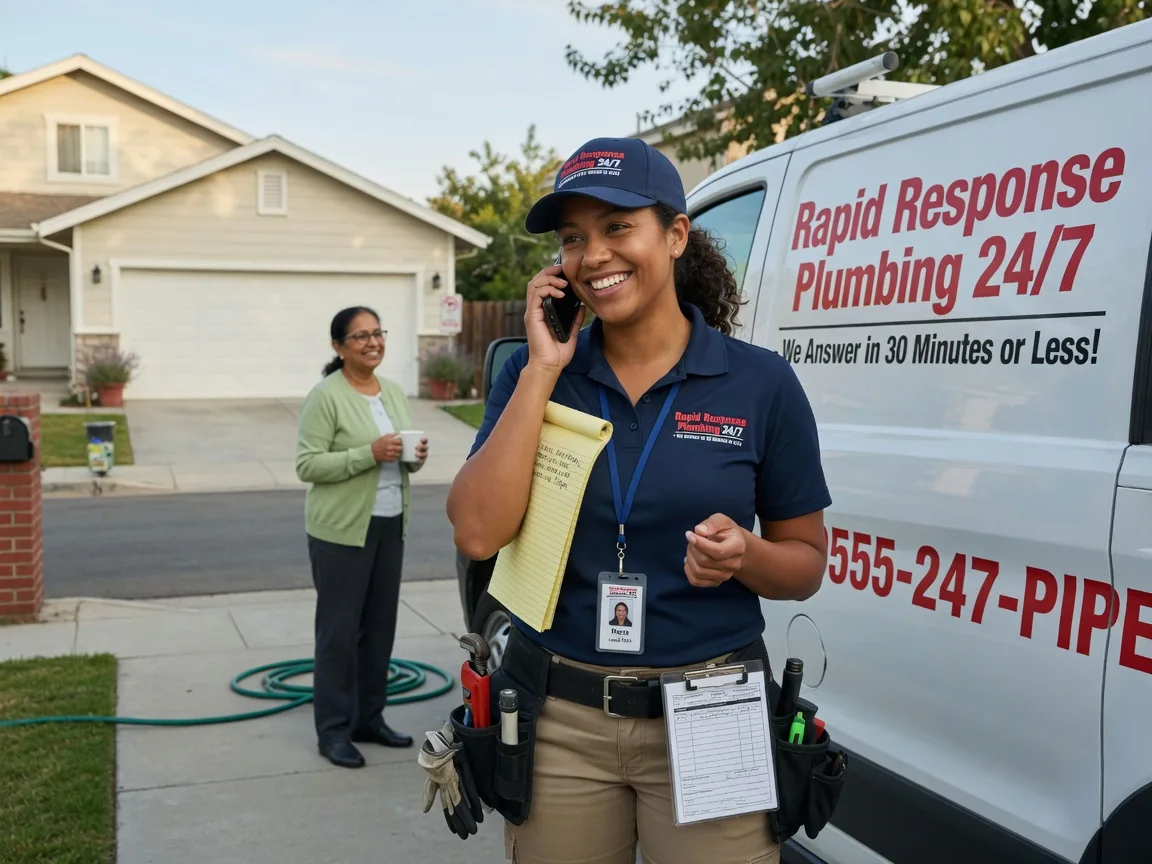 Emergency Plumber Pontotoc, MS FAQs